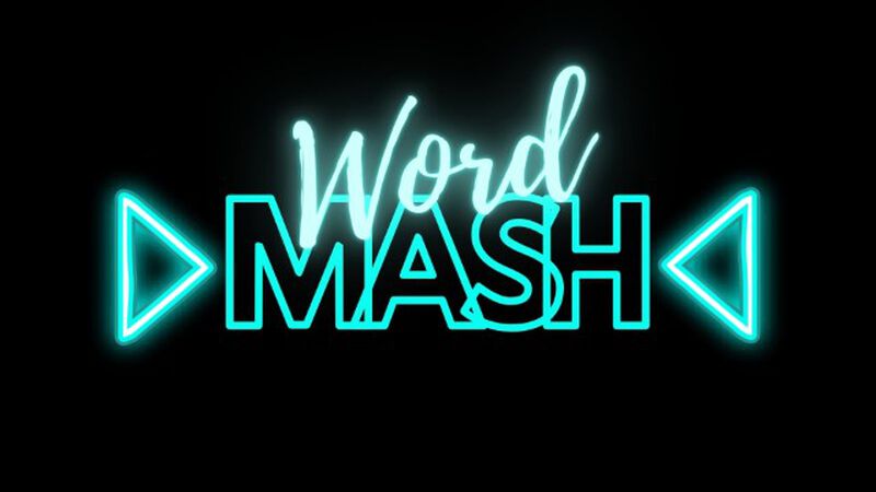 Word Mash
